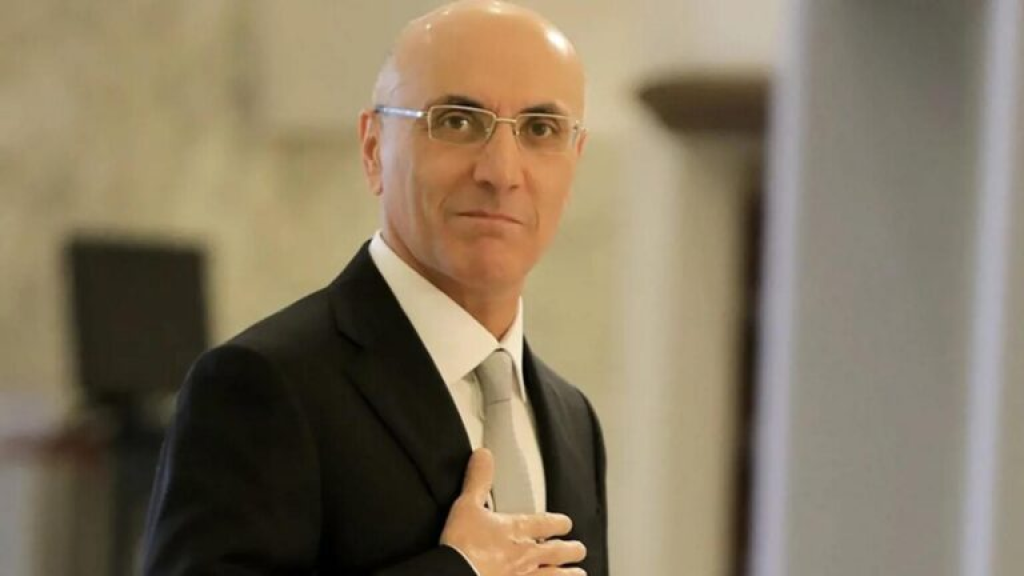 وزير الداخليّة : الانتخابات في موعدها… وننتظر التعيينات