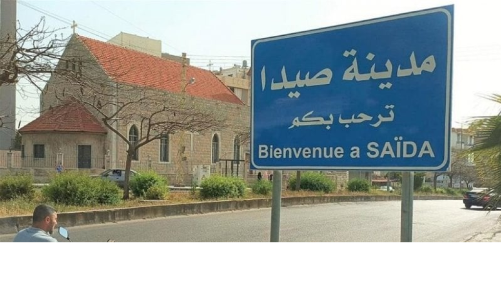 سرقة كبيرة في صيدا… كابلات تُنتزع تحت أعين الكاميرات!