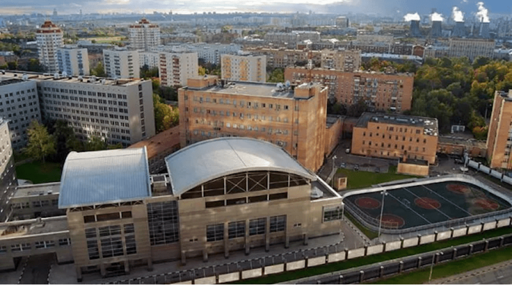 أجهزة الاستخبارات الخارجية الروسية