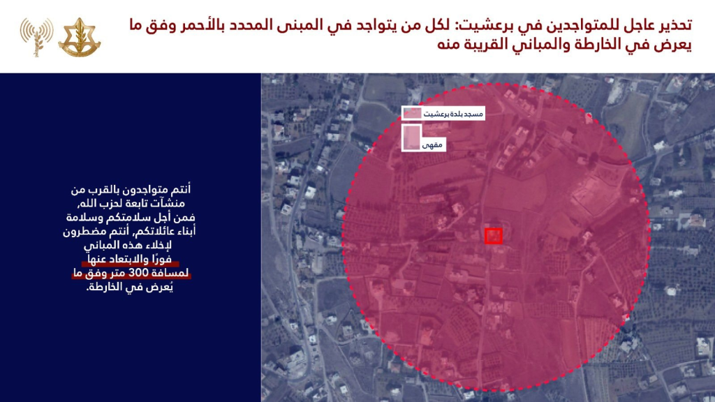 جيش الاحتلال 