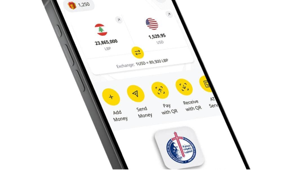 تبرّع لجمعية راهبات الصليب عبر تطبيق OMT Pay وعبر مراكز OMT دون رسوم