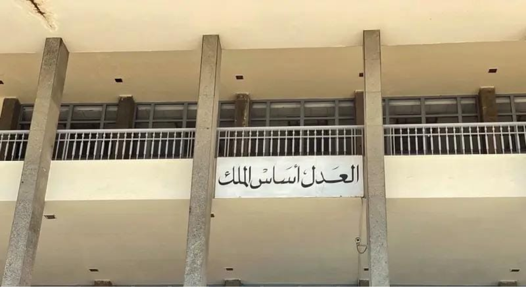 مسنّ ضحية جديدة لرنا قليلات..وهكذا إحتالت عليه وتزوجته