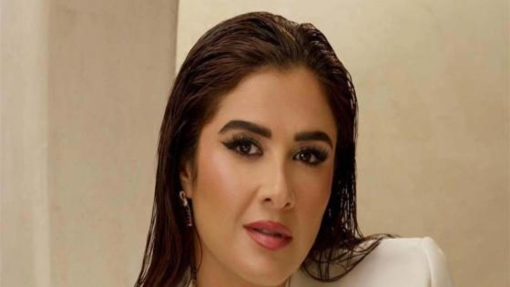 ياسمين عبد العزيز تكشف كواليس مسلسلها الأخير وعلاقتها بكريم فهمي