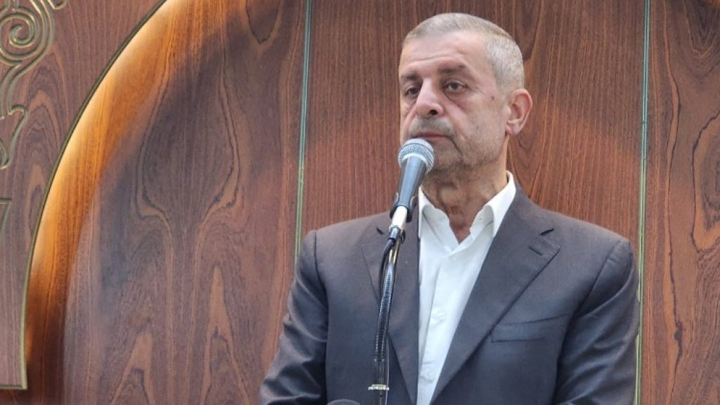 قبيسي خلال لقاء للشعب الطالبية: لتغليب وحدة البلد وسلامته على الحسابات السياسية الداخلية