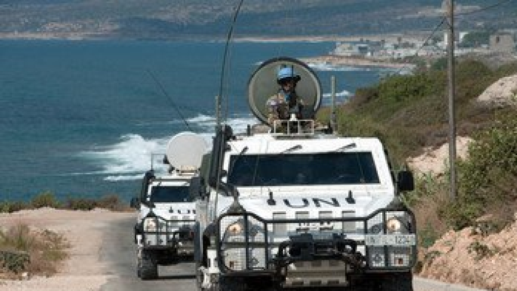 اليونيفيل”: غارات على الجنوب ورصاص على دورية!