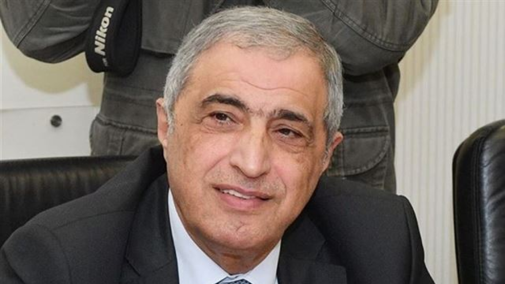 هاشم من مشهد: قرارات حاسمة لوقف العدوان وإزالة الاحتلال الإسرائيلي