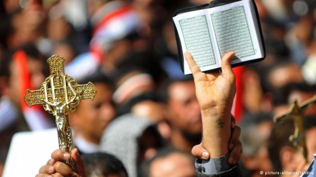 مسيحيو المشرق بين مطرقة السياسات الانترنسونية وسندان التهجيرالممنهج