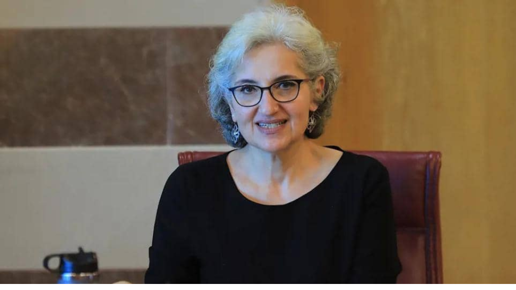 وزيرة التربية: الدمج حقّ لن نقبل المساس به