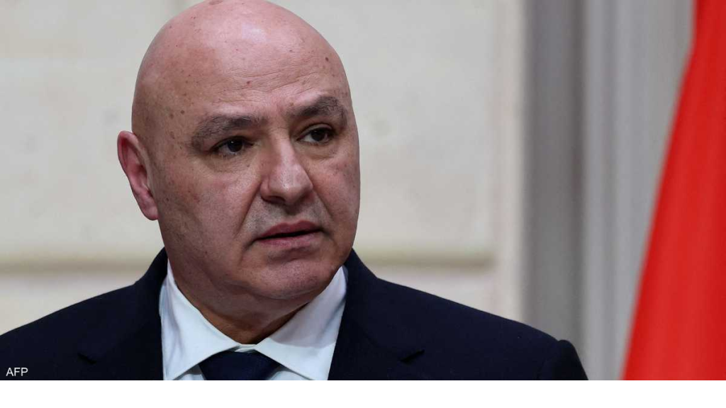 عون يكشف سبب اعتماد لبنان خيار التفاوض 