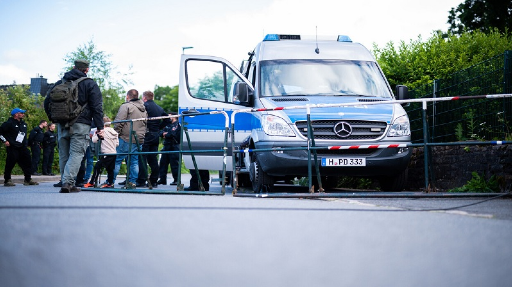 السلطات التركية تواصل اعتقال لاعبي كرة القدم!