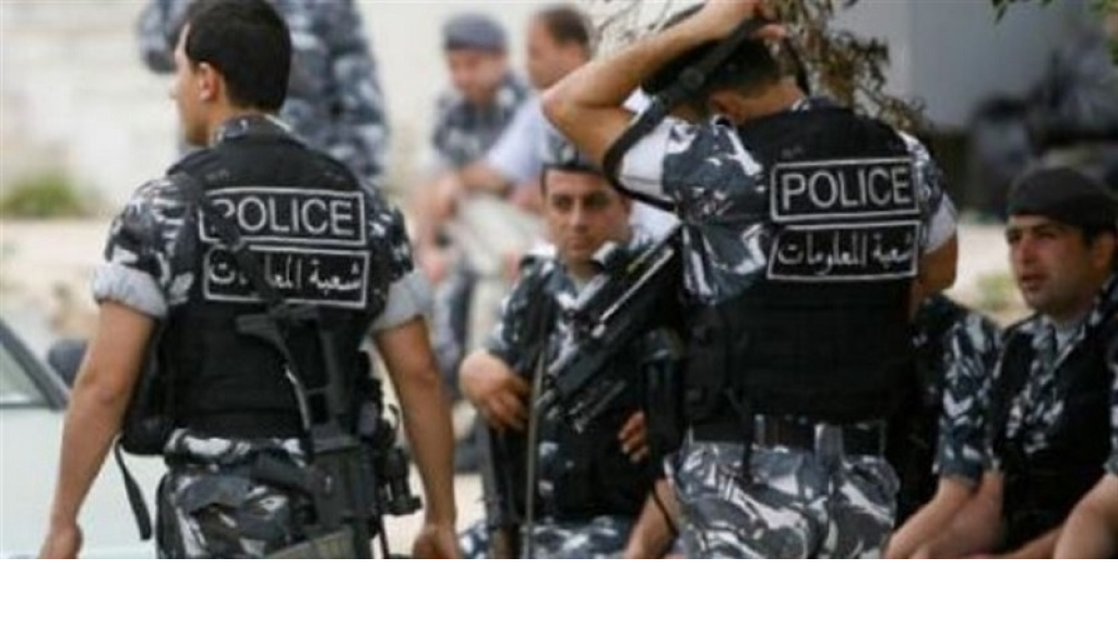 قوى الأمن تعلن القبض على قاتل زوجته