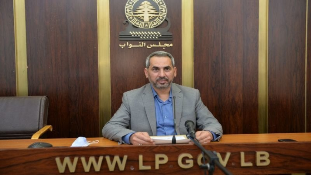 التفاوض محصور جنوب الليطاني... حمادة: التنازل يشجّع إسرائيل على أطماع أكبر