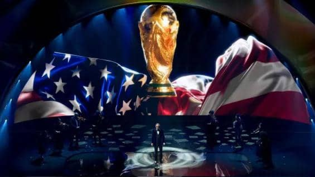 بالتفاصيل.. اليكم نتيجة قرعة كأس العالم 2026