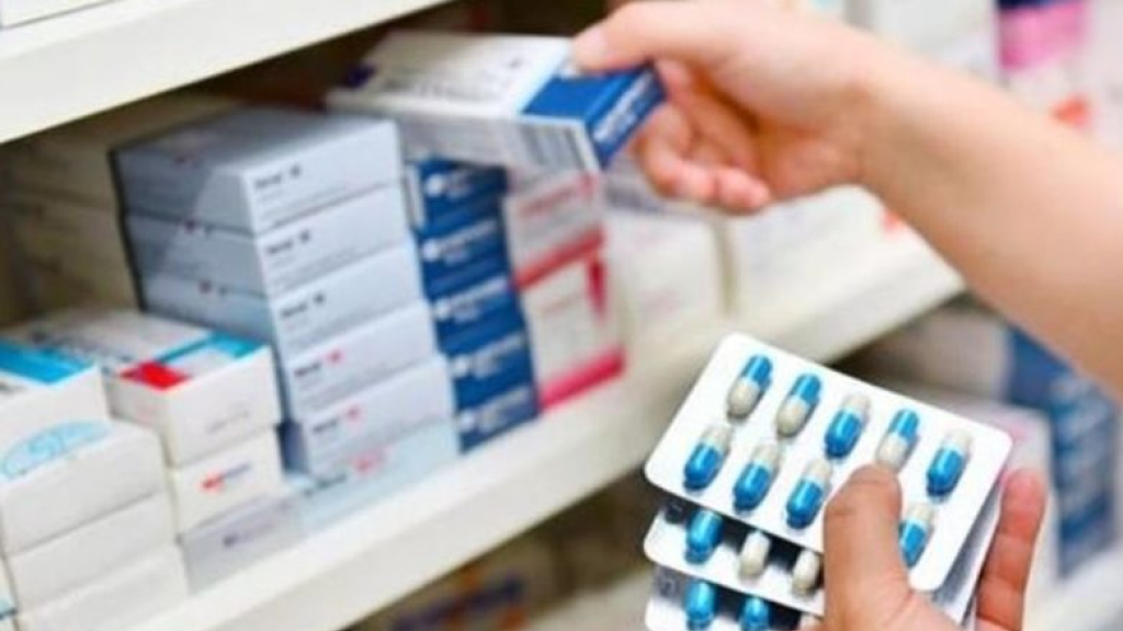 من جديد أدوية مزورة وفاسدة في لبنان … تورم ودوار مع تعب شديد