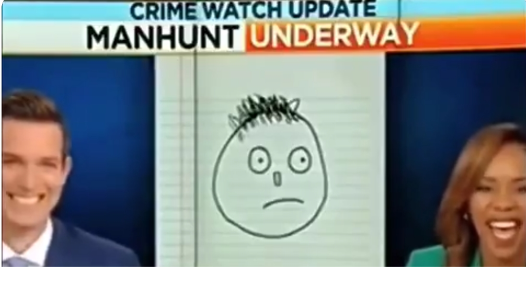 الشرطة طلبت رسم 