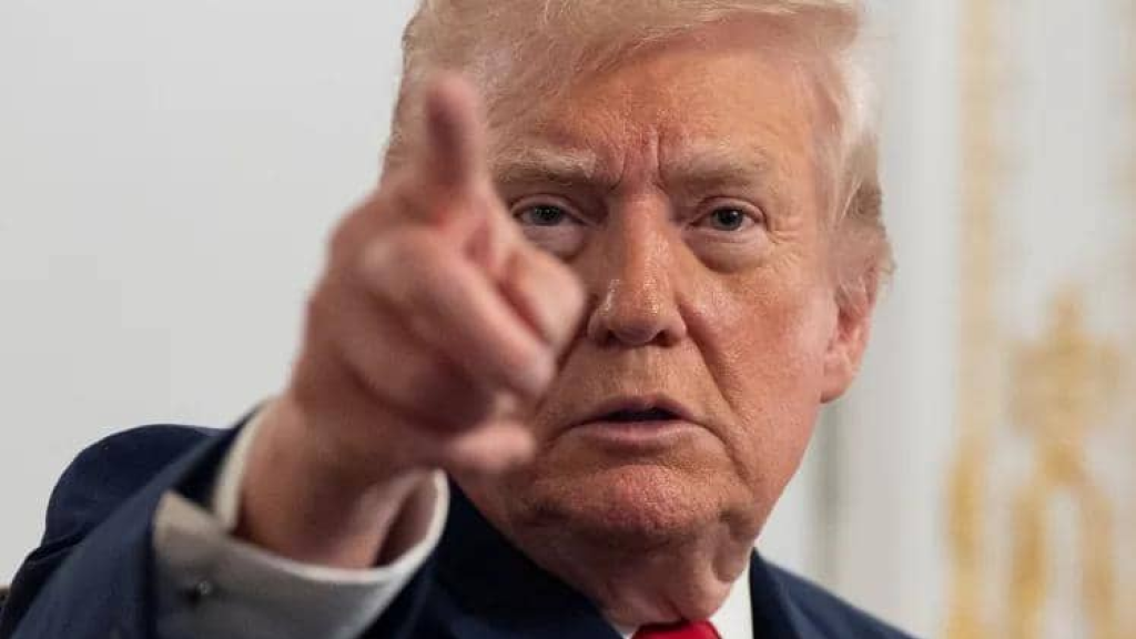 هل أصبح الشرق الأوسط أقل قلقا لإدارة ترامب؟