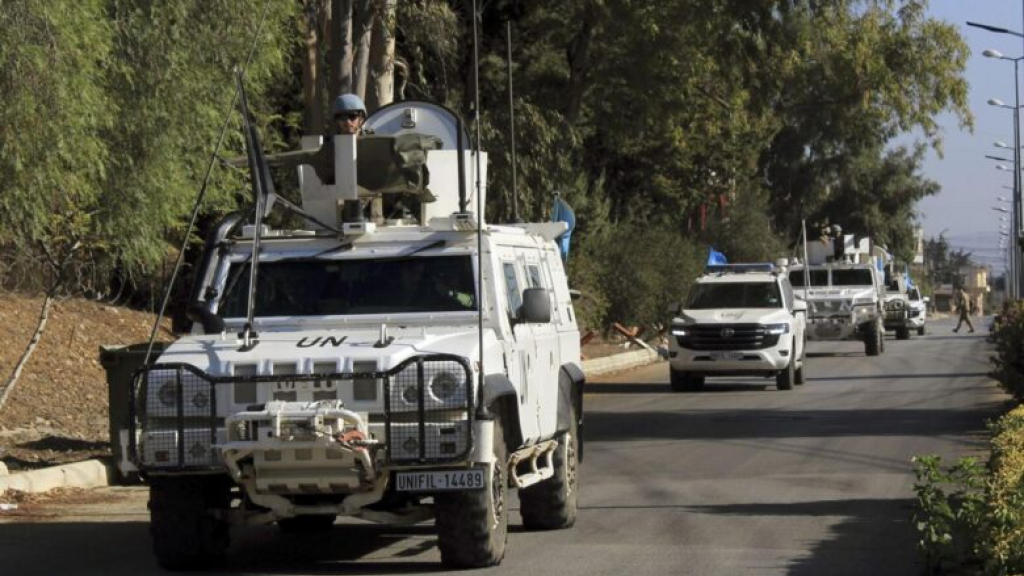 بعد الاعتداء على دورية لليونيفيل جنوباً.. الجيش يوقف 6 متورطين