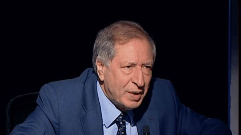 محفوظ...:مقولة الرئيس عون 