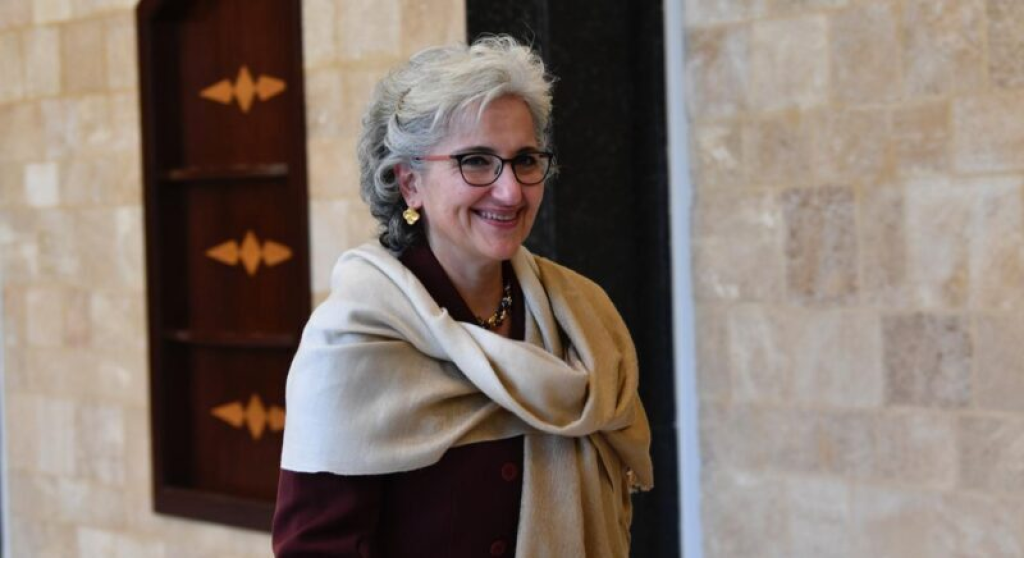 كرامي: قدمنا عرضاً شاملاً لملف التفرغ