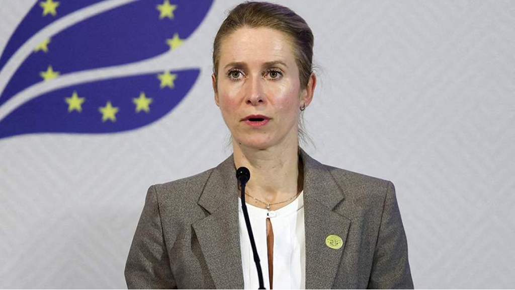 كالاس: الاتحاد الأوروبي لا يزال يعتبر الولايات المتحدة حليفه الرئيسي