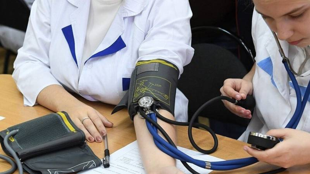 متى يمكن التحكم بضغط الدم دون أدوية؟