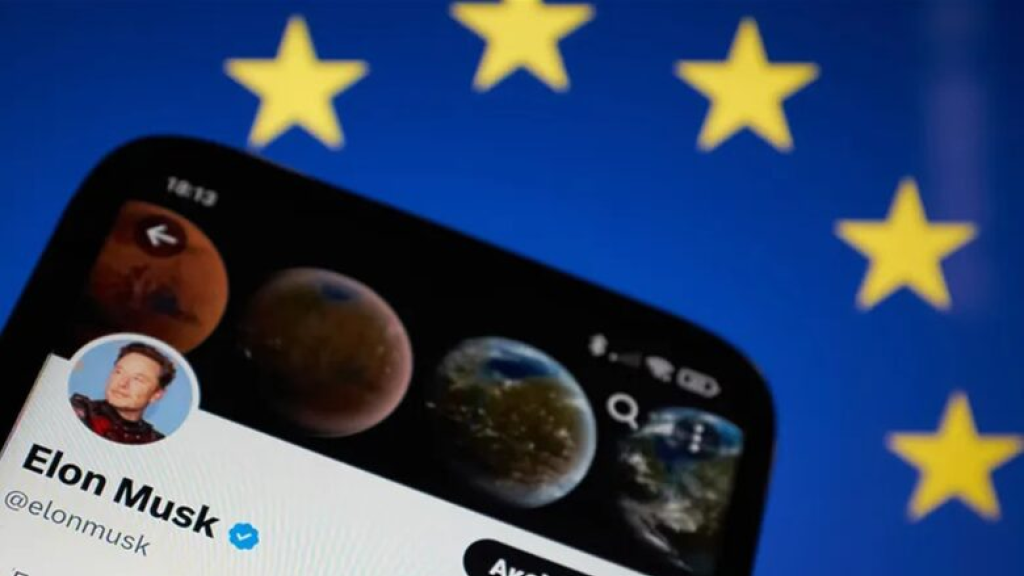 ماسك يتحدّى أوروبا: فكّكوا الاتحاد… البيروقراطية تقتل القارة