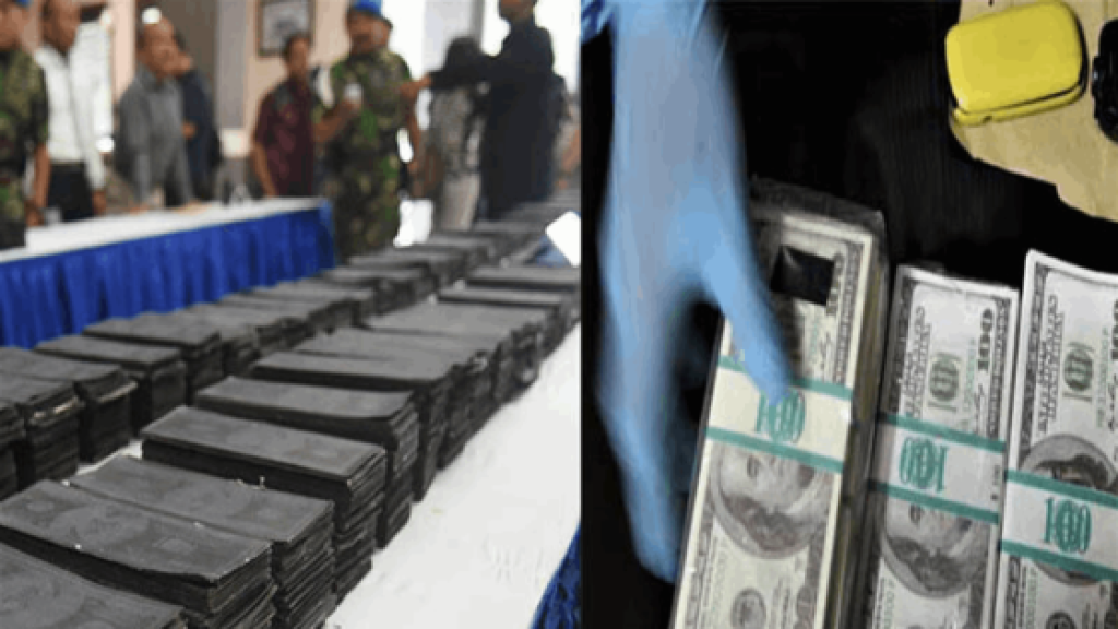 احذروا الدولار الاسود في لبنان..