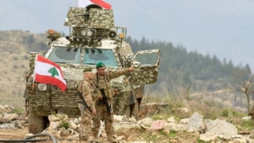 مُساعدات أميركيّة للبنان… واستمرار الضّغوط