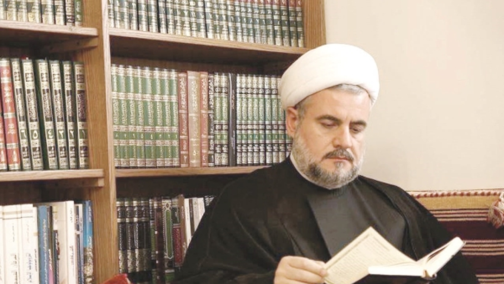 المفتي طالب: أمامنا أسابيع من الضغوط القصوى وعلى اللبنانيين إظهار وحدتهم وتماسكهم لتجاوز المرحلة