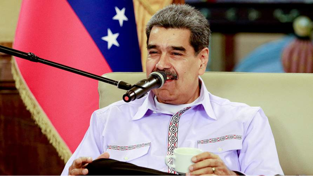 ما تفاصيل المحادثات السرية بين كوبا والولايات المتحدة بشأن نظام مادورو؟