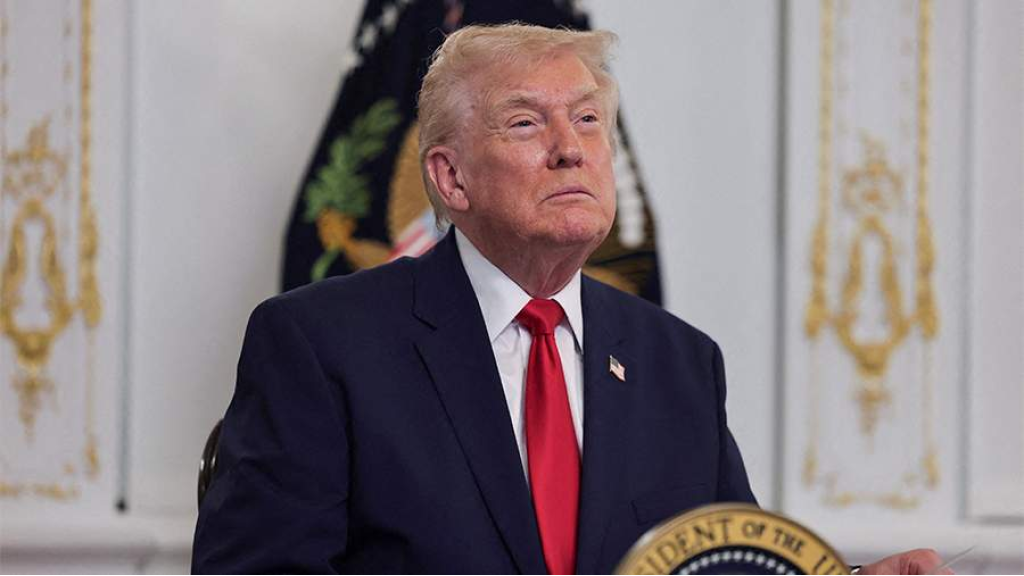 ترامب: القوات الأميركية ستبدأ بضرب أهداف برية لمكافحة عصابات المخدرات