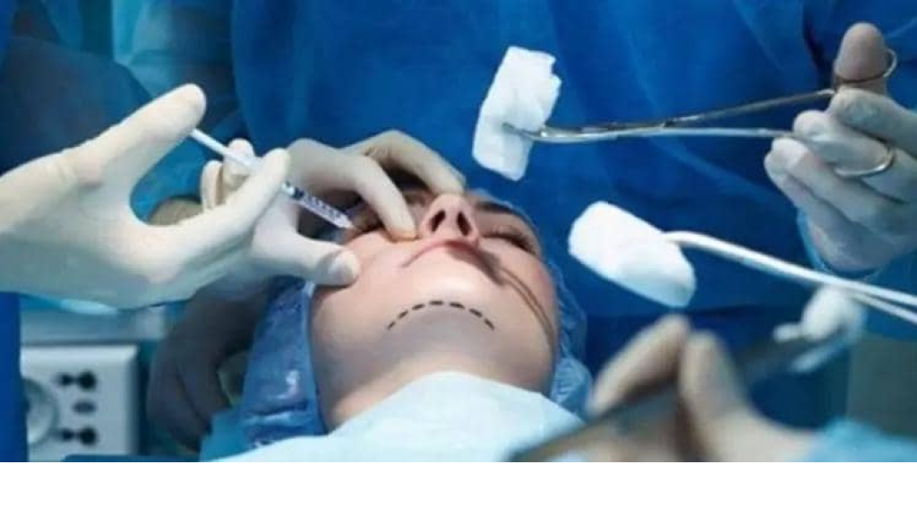 مراكز تجميل “مُشوّهة”… وصحّة المواطن في مهبّ الخطر!