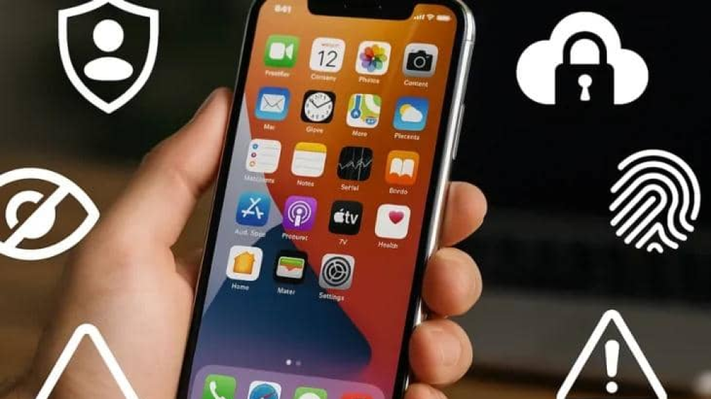 تعرّف إلى 5 أدوات في آيفون تعزّز الخصوصيّة وترفع مستوى الأمان