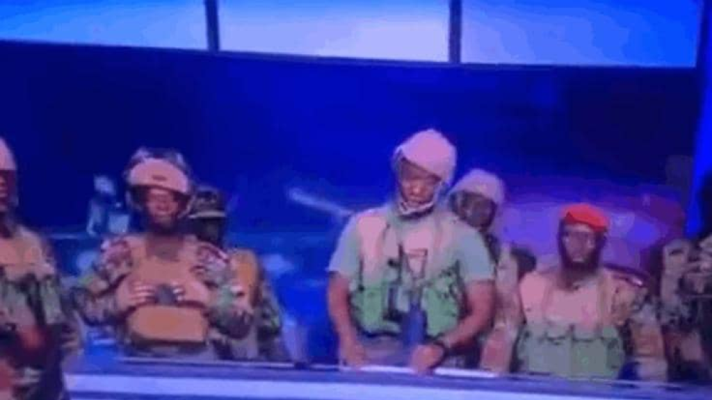 غموض في بنين.. هل هو انقلاب جديد في أفريقيا؟ (فيديو)