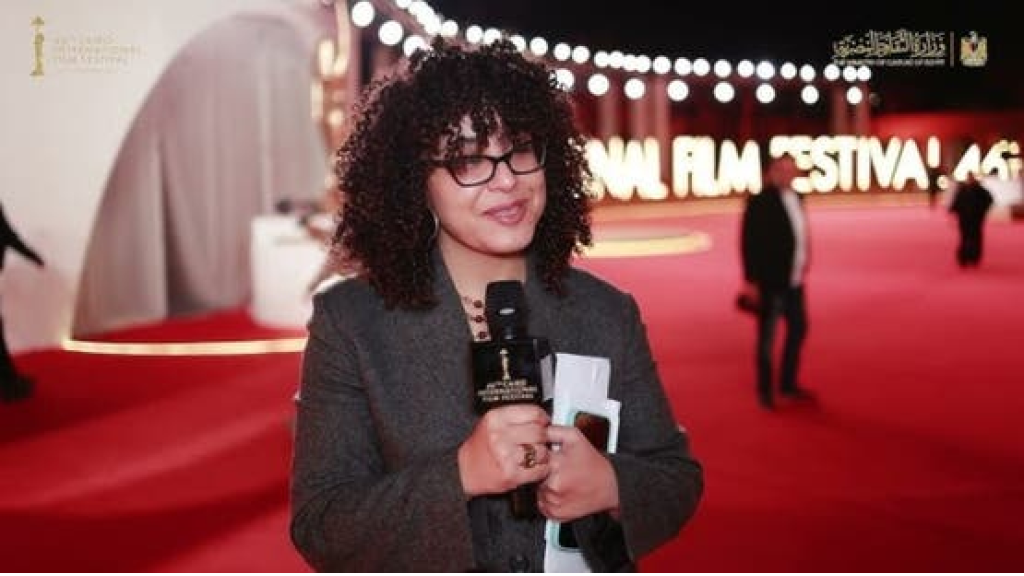 آلاء محمود: 