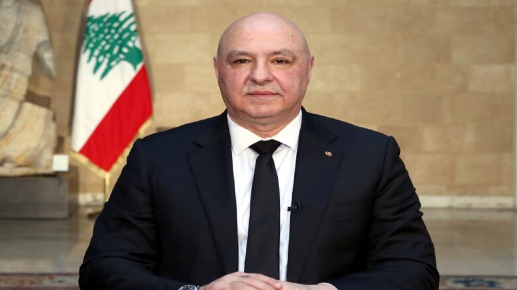 الرئيس عون إلى سلطنة عُمان