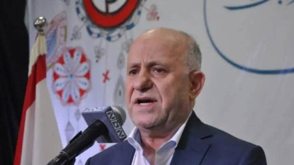 قبلان: الدولة غائبة عن مواكبة المتضررين في قراهم