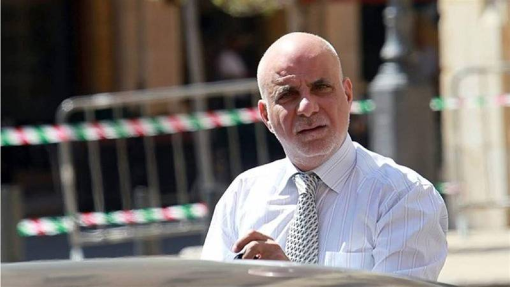 خريس: لن نستسلم ولن نقبل بالتطبيع