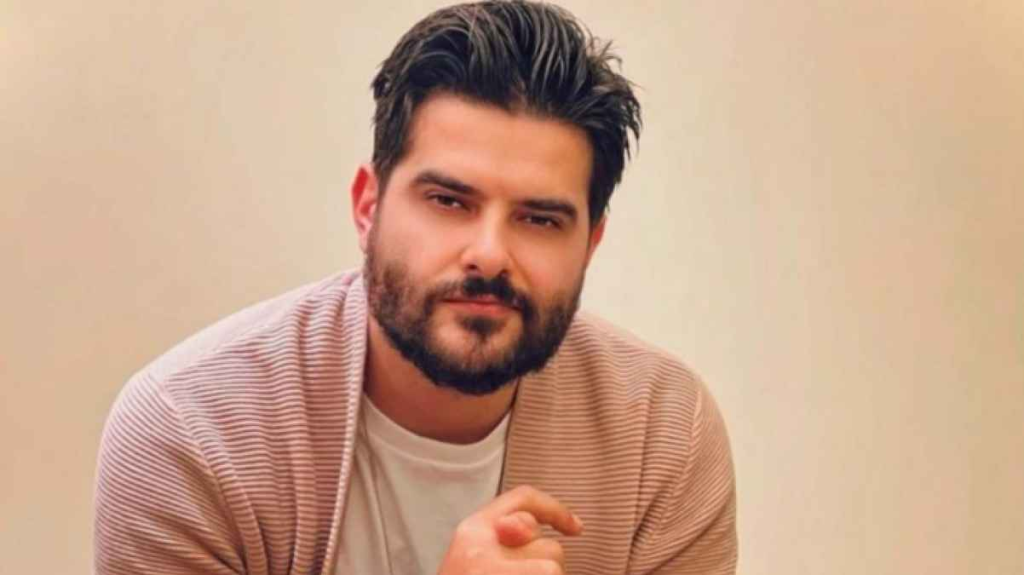 ناصيف زيتون يفتح قلبه في «عندي سؤال»: دموع، شوق واسم «إلياس» القادم (فيديو)