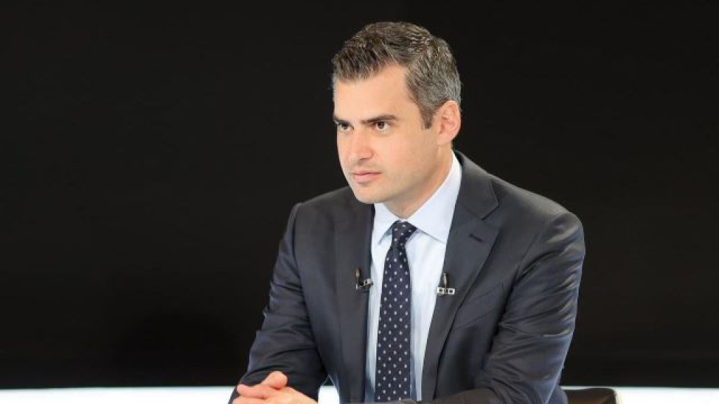 طوني فرنجية يطلق صافرة نهاية “المزايدات والادعاءات”: “الشعب قرف من الخطابات الرنانة”