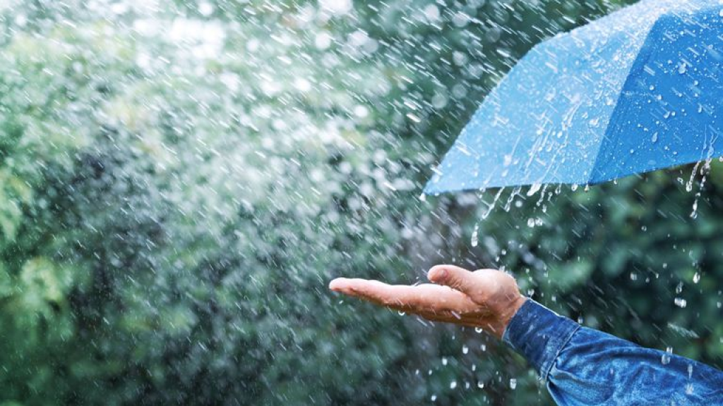 انخفاض بدرجات الحرارة وعودة الأمطار الغزيرة في هذا اليوم!