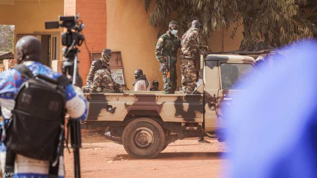 قطع رؤوس واغتصاب.. شهود يروون فظائع 