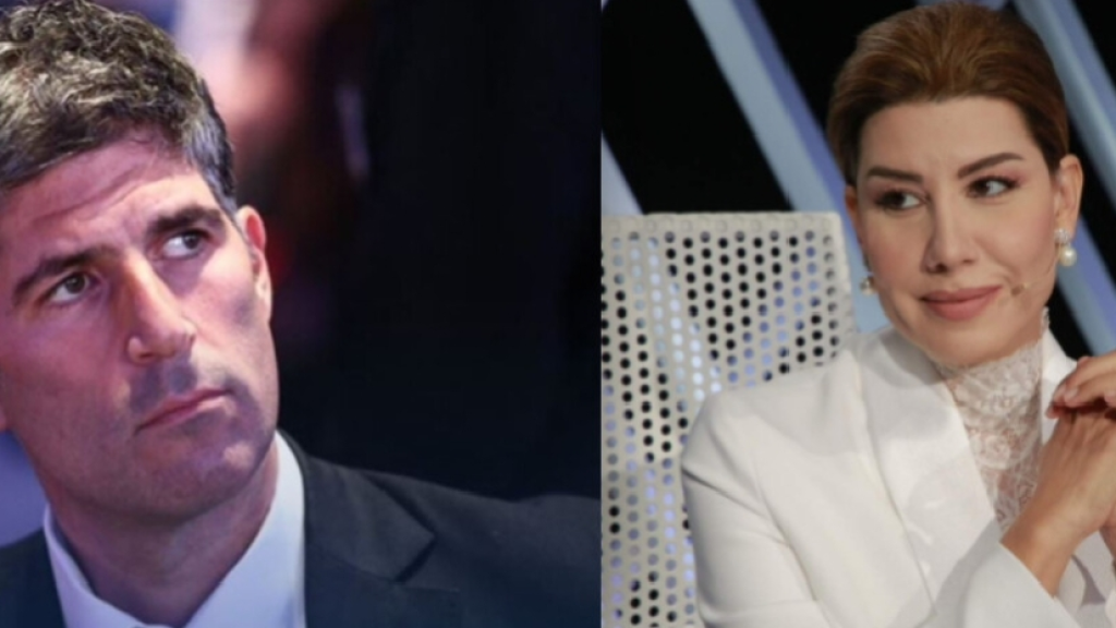 هل كانت الدعوى ستُرفَع لولا النزاع الانتخابي؟ يعقوبيان تتقدّم بشكوى ضد الصحناوي بجرم التعامل غير المشروع مع العدو… والجدل يتصاعد