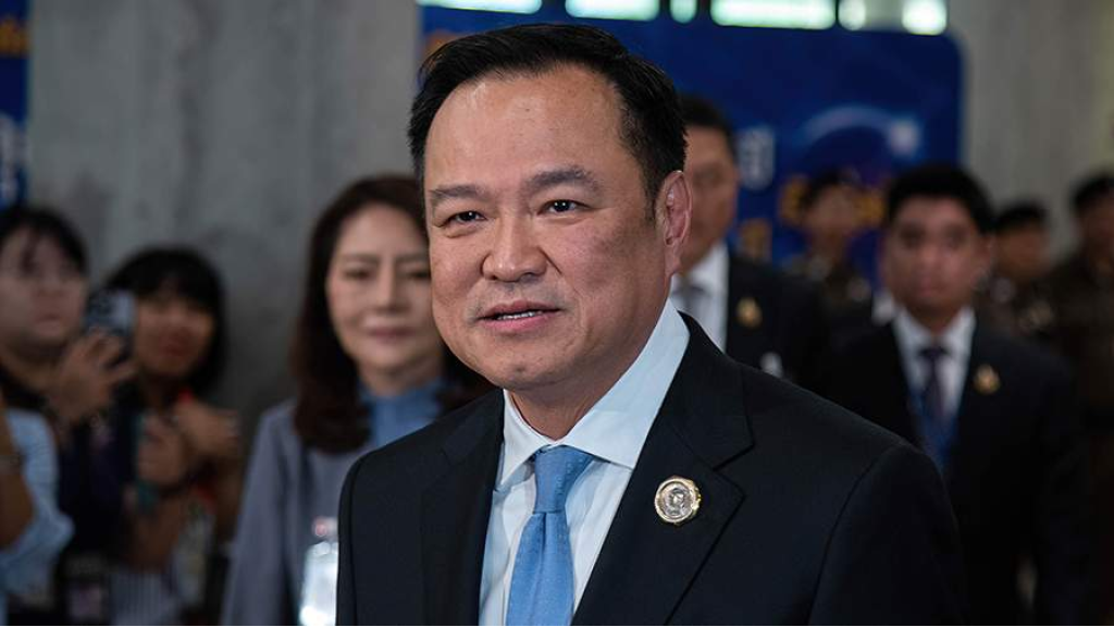 رئيس الوزراء التايلاندي شانفيركون: لن تكون هناك مفاوضات أخرى مع كمبوديا