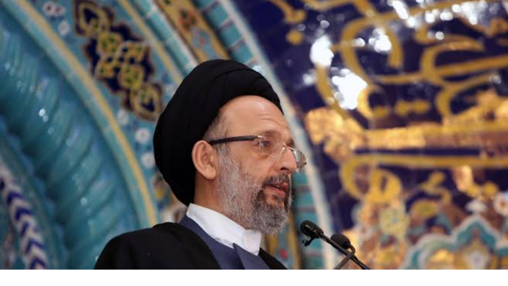 العلامة فضل الله بنعى رجل الأعمال صائب نحاس: كان من رموز البذل والخير والعطاء