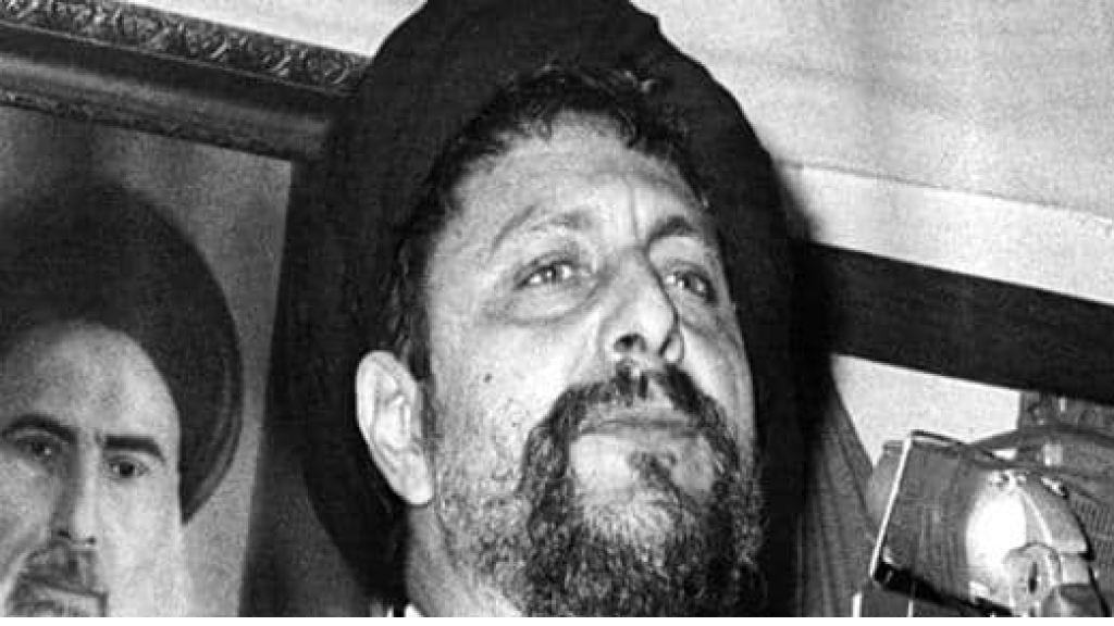 الأربعاء.. مؤتمر صحافي حول قضية الإمام الصدر ورفيقيه