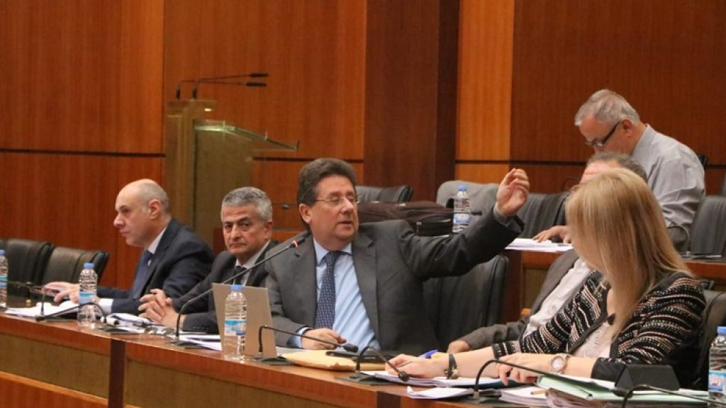 كنعان: يجب إنصاف الموظفين في الموازنة