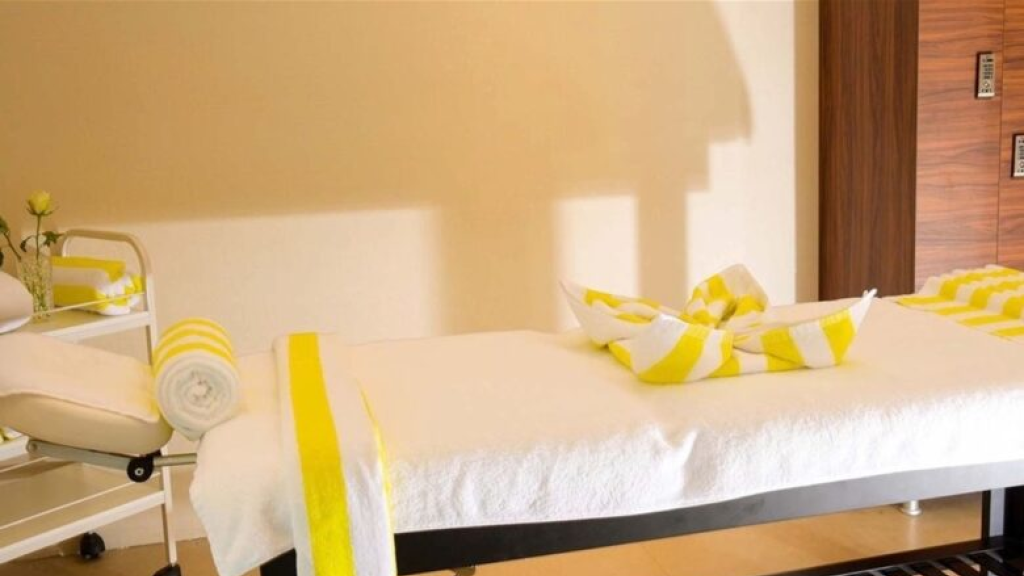 توقيف 7 فتيات… هذا ما كان يحصل داخل مركز تدليك!