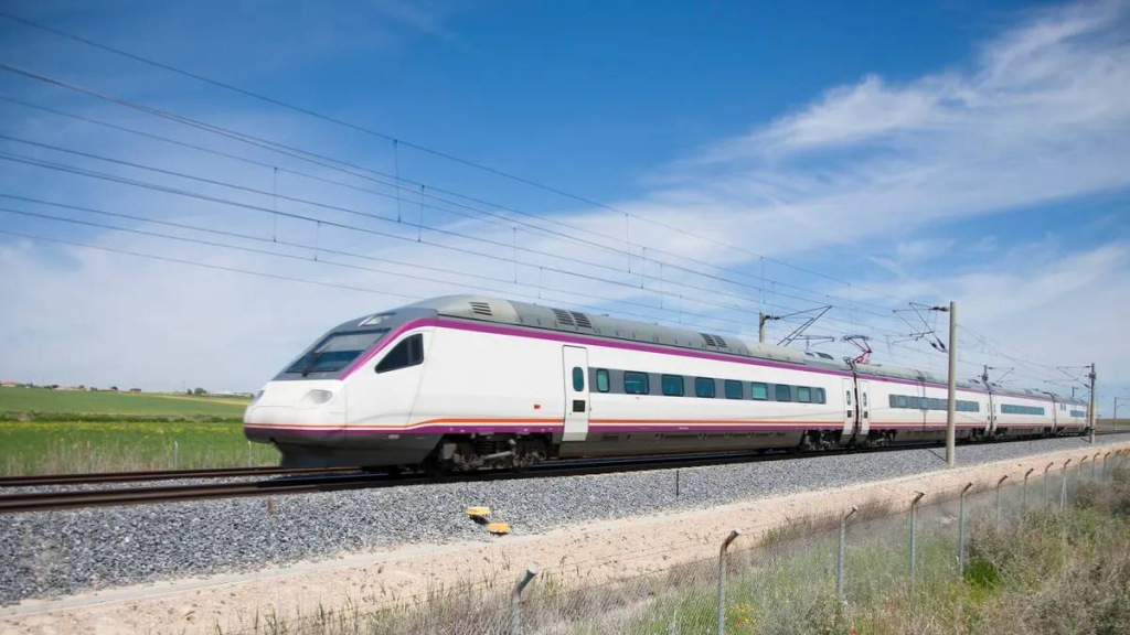 إجتياز 300 كلم في ساعتين... أضخم مشروع قطار سريع بين السعودية وقطر