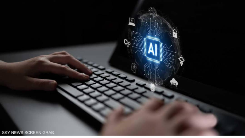 كيف تستخدم مصر الذكاء الاصطناعي في مكافحة الجرائم؟